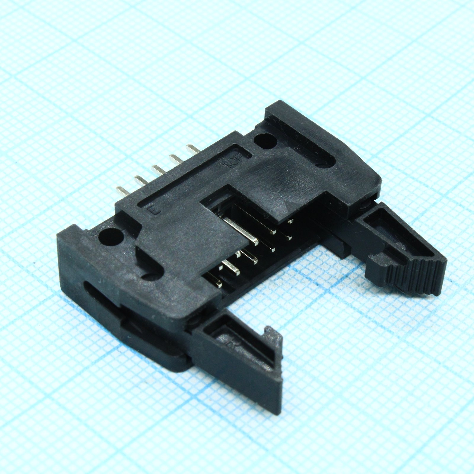 DS1011-10SBSIB7-B
