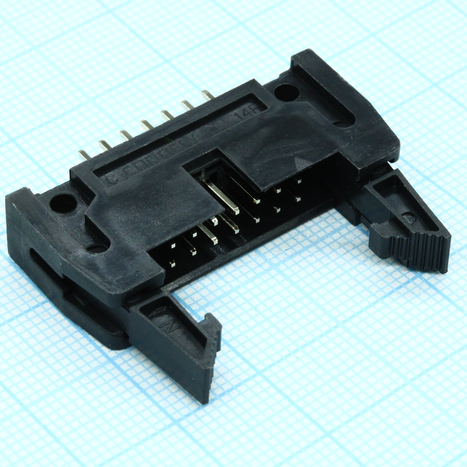 DS1011-14SBSIB7-B