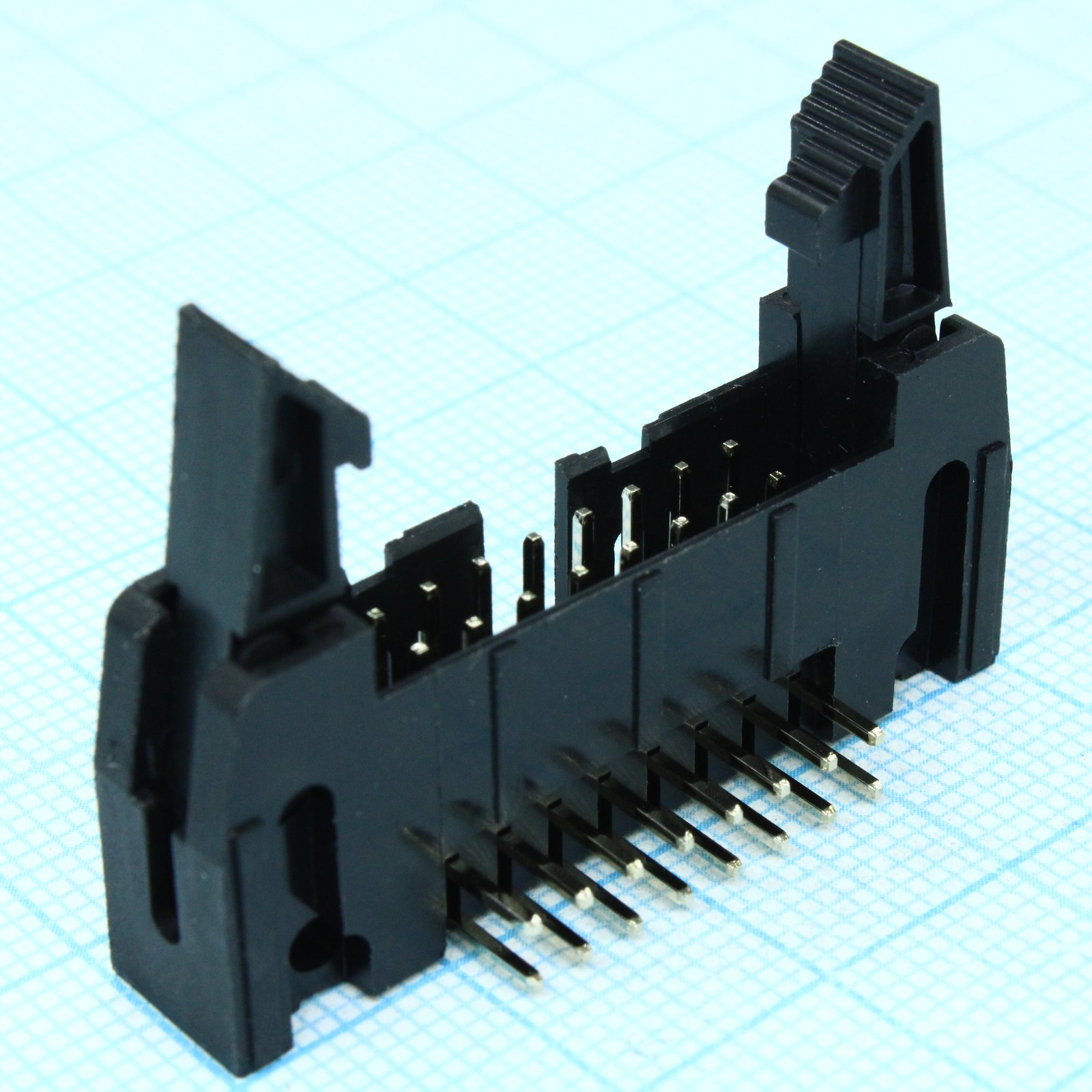DS1011-16RBSIB7-B