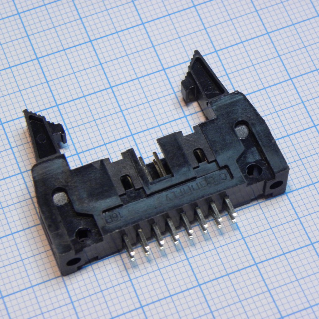 DS1011-16SBSIB7-B