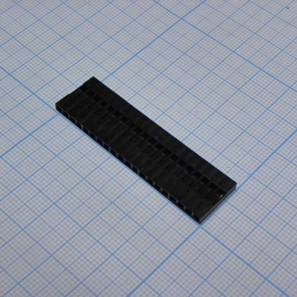 KLS1-540A-1X20-H