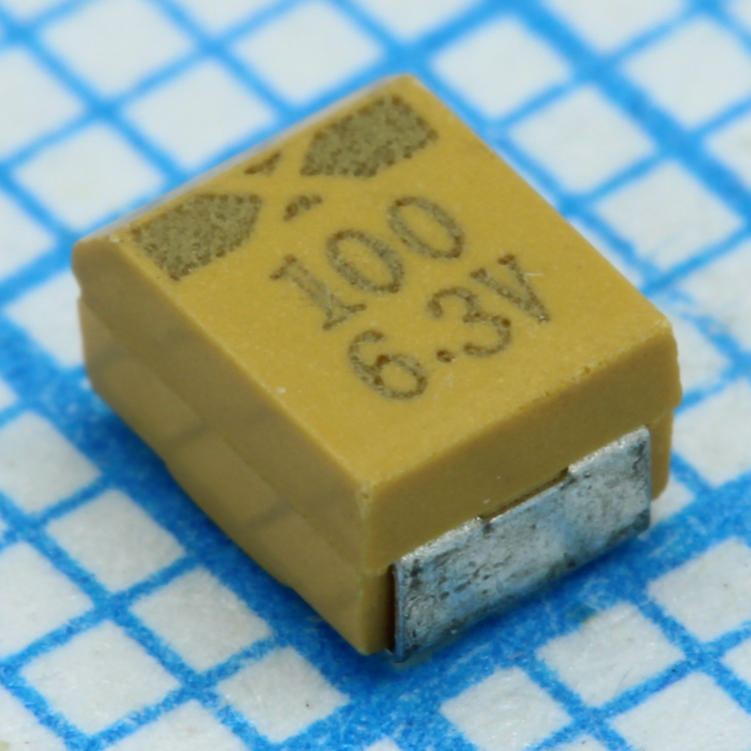 CA45-B035K225T