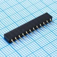 DS1026-01-1x12S8BV — CONNFLY