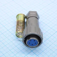 FQ18-5TK-10 — POL-SUN