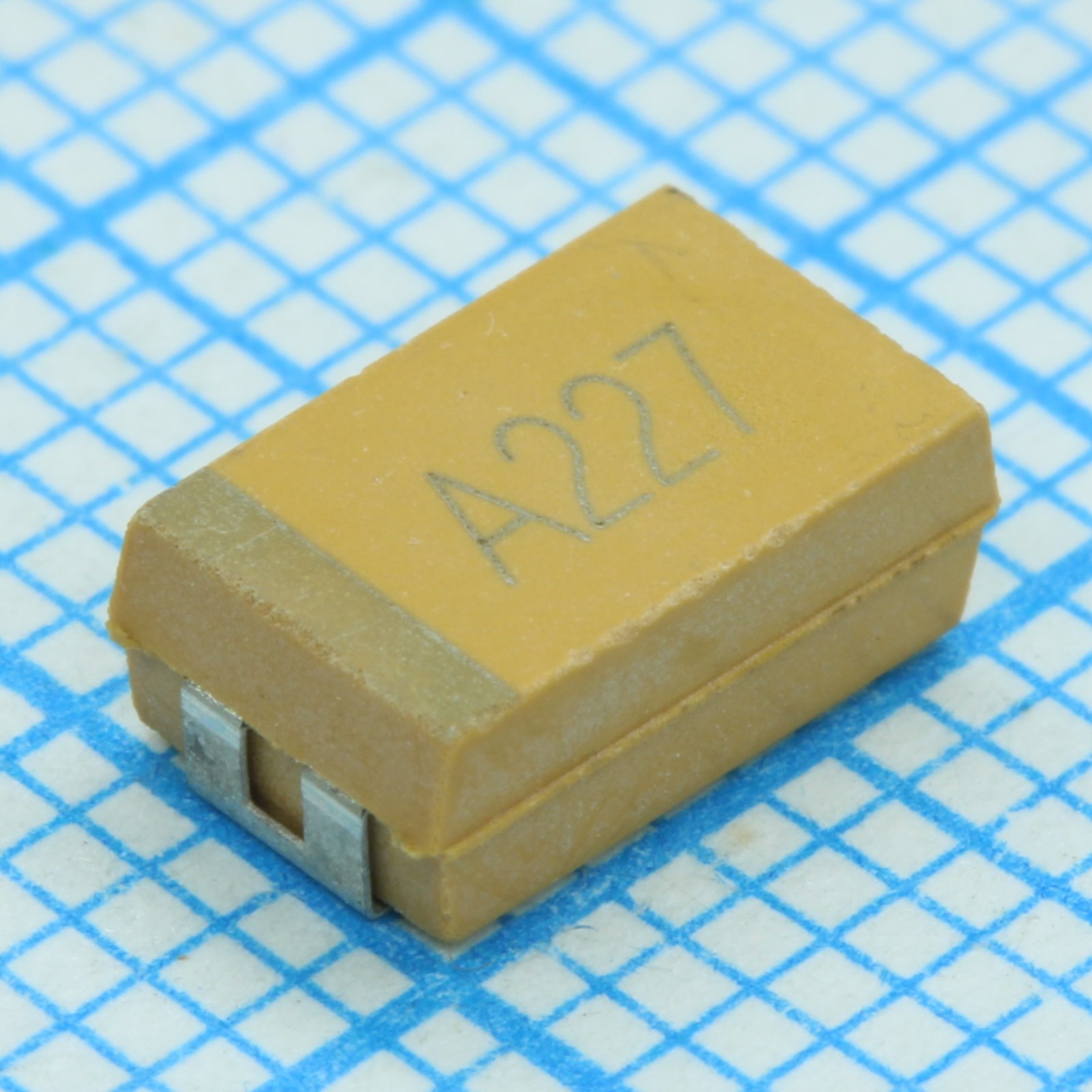 TS20001E470KDT000R
