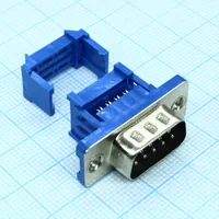 DS1036-09MPU2PX-YT — CONNFLY