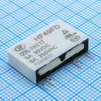 HF49FD/005-1H11T — Hongfa