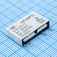 HF49FD/012-1H11T — Hongfa