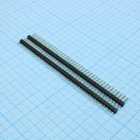 DS1029-01-1x40P8BVA18-B — CONNFLY
