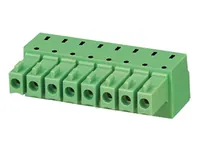 15EDGA-3.81-04P - 14 (GSP002JA-3.81-04P) клеммник GOSUN (арт. 025086) — GOOSVN