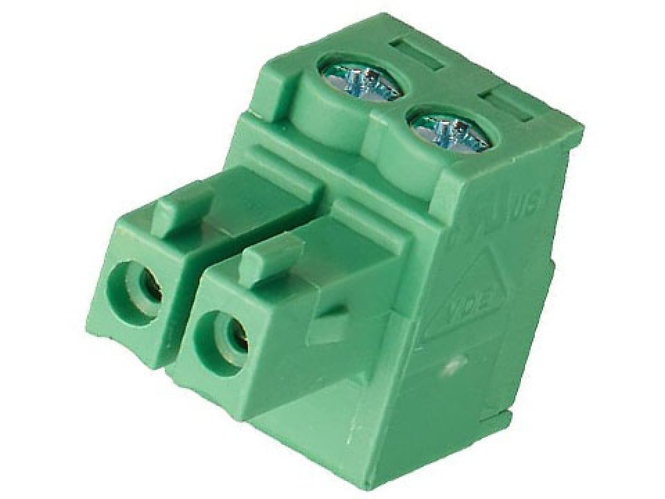 15EDGK-3.5-02P - 14 (ZBK100R-3.5-2P +), клеммник ZB (арт. 271467)