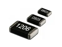 24ом 5% FRC0805 1/8W (0805) Чип резистор FRC0805J240 FJ (арт. 309454) — FJ