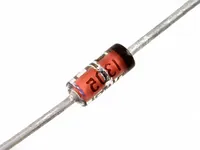 BZX55C 10V 1/2W DO-35 (россыпь) стабилитрон RUME (арт. 309436) — RUME