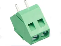DG103-5.0-02P-14-02Z(H) (ZB103-5.0-2P-G01 +) клеммник ZB (арт. 312821) — ZB