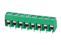 DG126-5.0-03P - 14 (GS006S-5.0-03P) клеммник GOSUN (арт. 024787) — GOOSVN