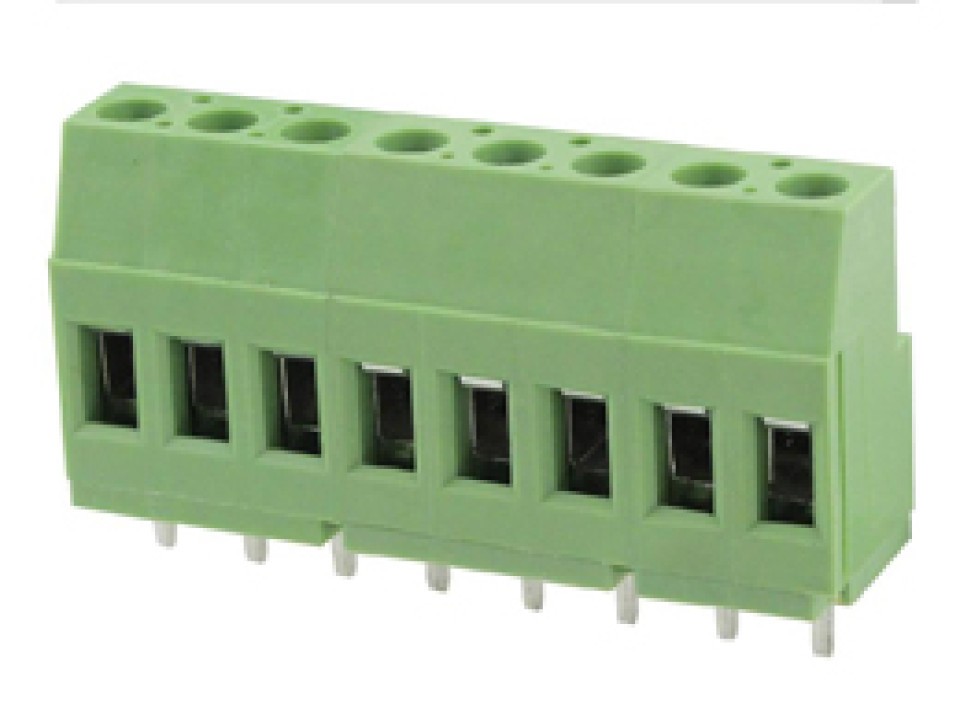 DG129-5.0-02P - 14 (GS017S-5.0-02P) клеммник GOSUN (арт. 024814)
