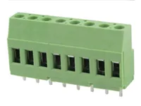 DG129-5.0-02P - 14 (GS017S-5.0-02P) клеммник GOSUN (арт. 024814) — GOOSVN