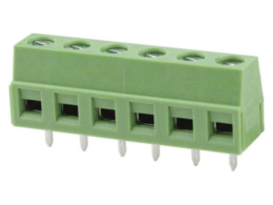 DG127-5.0-03P - 14 (GS009S-5.0-03P) клеммник GOSUN (арт. 024795)