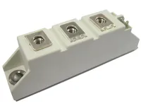 SKKH72/16E (MT90CB16T1), 90A, 1600В тиристор/диод модуль YANGJIE (арт. 281549) — Yangjie