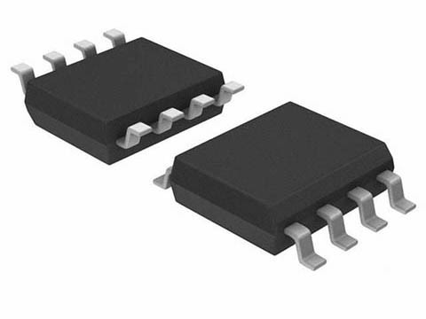 TJA1042T/3,118, 8-SO ИС для интерфейса CAN, NXP (арт. 147859)