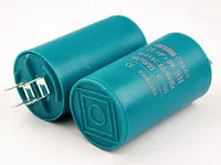 25мкф 450VAC 5% (40Х70) CBB60-A КЛЕММЫ пусковой конденсатор FARATON mini CBB60-A256J450V0400 (арт. 292285) — FARATON