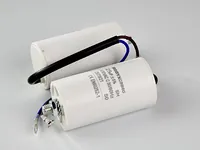 25мкф 450VAC 5% (40Х70) CBB60-G гибк.выв+БОЛТ пусковой конденсатор RODYX mini (арт. 312745) — RODYX