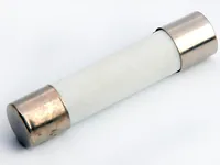 5Х20мм 1А (керамика) быстр. предохранитель F1A250-C-5*20 (арт. 284271) — GOSUN
