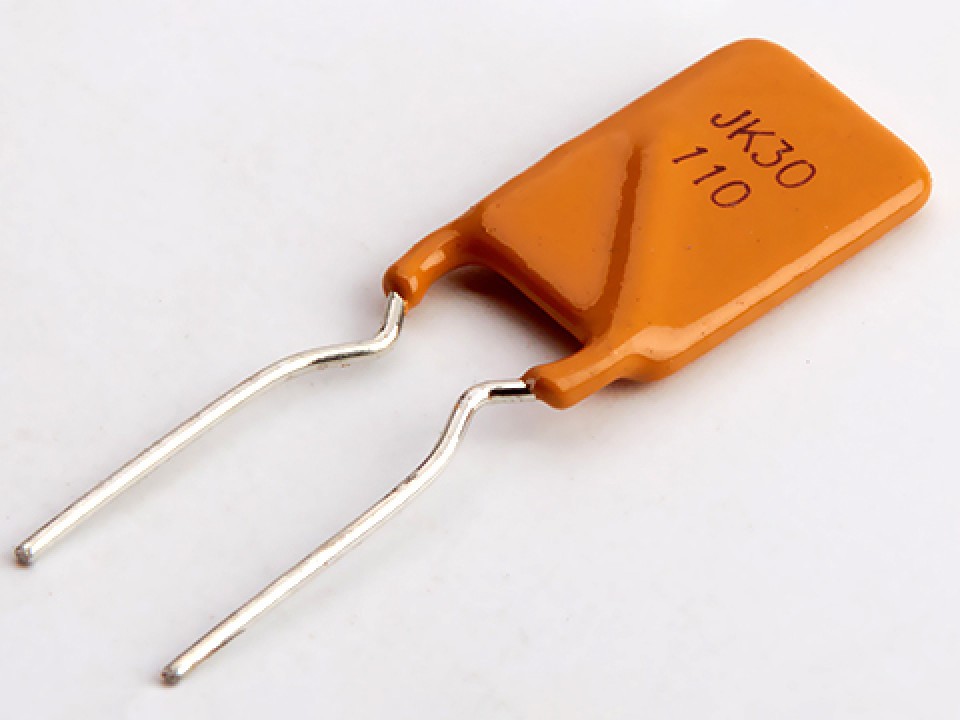 MF-R110 (JK30-110) 30В 1.1А самовост. предохранитель JR (арт. 210757)