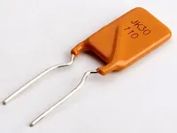MF-R110 (JK30-110) 30В 1.1А самовост. предохранитель JR (арт. 210757) — JR