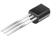 MPSA42 TO-92 транзистор биполярный HotTech (арт. 107075) — HOTTECH