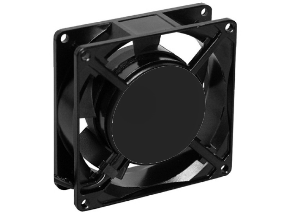 вентилятор 92х92х25мм 220В 9225HBL AC (качения) (арт. 210861)