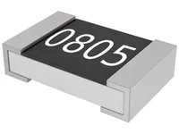 1,2ком 1% CR-051/8W (0805) Чип резистор CR-05FL7---1K2 (арт. 292075) — VIKING