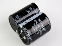 470мкф 400в 105° (35Х45) конденсатор RUME (арт. 310601) — RUME