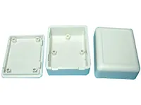 20-31, 45x35x18мм, пластик, корпус, SANHE (арт. 276253) — Sanhe Enclosure