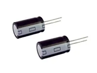 47мкф 100в 105° KL (10Х13) конденсатор BURNON KL470M2ABKJ1013VBK (арт. 137214) — BURNON
