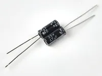 47мкф 25в 105° CD110 (5Х11) конденсатор YG (арт. 307306) — YG