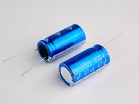 47мкф 400в CD26GH 105° (16X30) (5000ч) конденсатор JB JRD2G470M07501600300000B (арт. 305116) — JB Capacitors