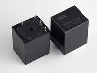 HFKM/012-1H ST (NRA01-1A-12VDC-S) 15A-конт.1А реле NCR (арт. 303909) — NCR RELAY