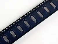 20,00000 МГц HC-49SMD 30ppm 16пф кварцевый резонатop, FRONTER FTX20.000M16SM-30/30DFF (арт. 284758) — FRONTER