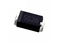 GS1G (1A,400V) DO-214AC (SMA) диод SMD (лента) YANGJIE (арт. 220958) — Yangjie