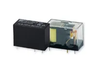 HF141FF/005-ZS (HLS-14F1-D-DC5V-C) 10A-конт.1С реле Helishun (арт. 027305) — HELISHUN