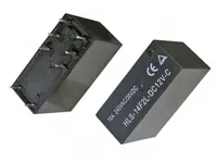 HF14FW/024-ZS (HLS-14F2-L-DC24V-C) 16А-конт.1С реле Helishun (арт. 309376) — HELISHUN