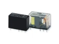 HF140FF/012-2ZT (HLS-14F3-L-DC12V-C) 5A-конт.1С реле Helishun (арт. 027309) — HELISHUN