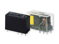 HF140FF/012-2ZT (HLS-14F3L-DC12V-C) 5A-конт.1С реле Helishun (арт. 182560) — HELISHUN