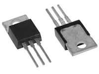 IRFZ44NPBF, TO-220AB, MOSFET транзистор, INFIN (арт. 044228) — Infineon