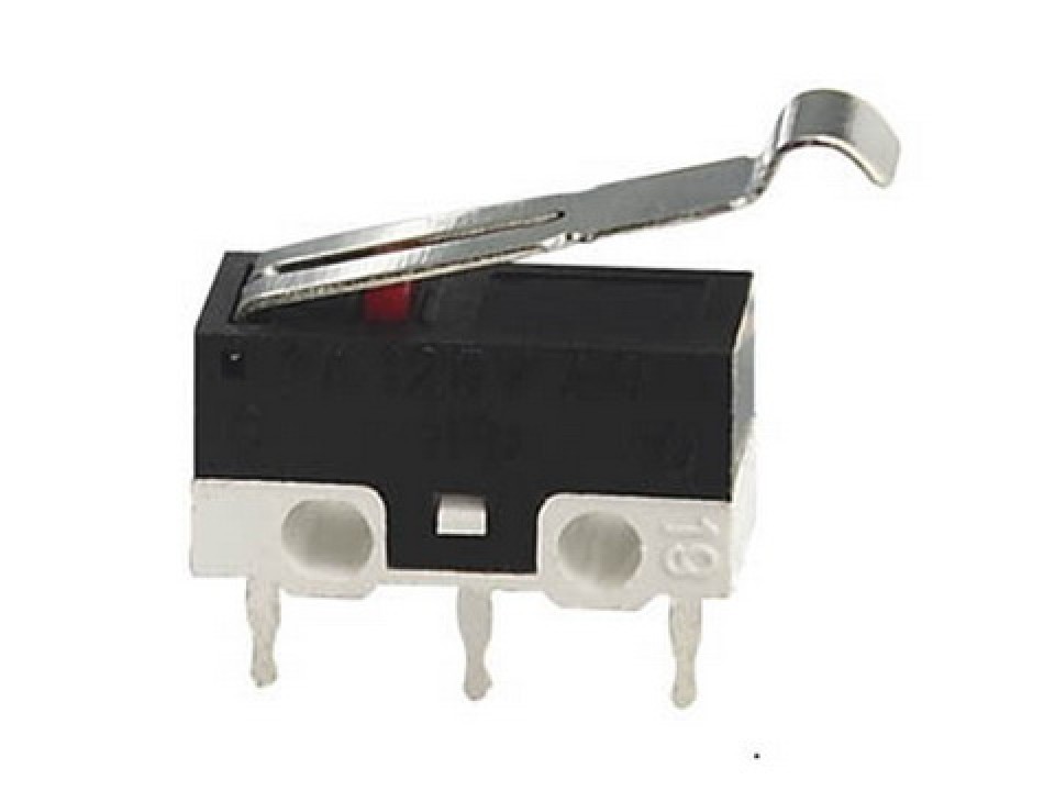 KW-10-Z3P переключатель Daier (арт. 023467)