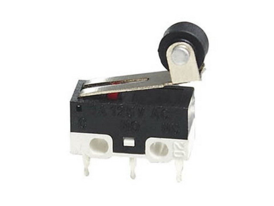 KW-10-Z4P переключатель Daier (арт. 023468)