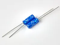 10мкф 50в 105° JRB (5Х11) конденсатор JB Capacitors JRB1H100M02000500110000B (арт. 284405) — JB Capacitors
