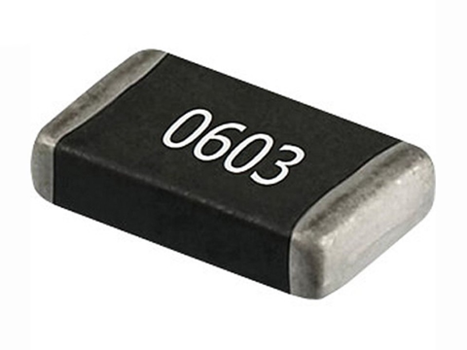 2,2мкф X7R 16в 10% (0603) Чип керам,конденсатор FENGHUA 0603B225K16 (арт. 287049)