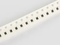 1ком 5% FRC0805 1/8W (0805) Чип резистор FRC0805J102 FJ (арт. 309467) — FJ